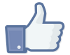 Like us on Facebook to stay tuned!