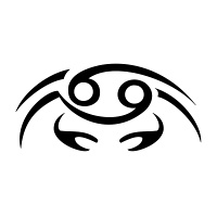 Cancer Zodiac Tattoo Designs Cancer Zodiac Tattoo Designs