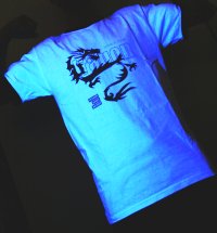 Tribal Dragon