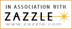 customize your gifts on Zazzle.com
