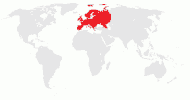 geoarea europa