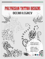 TT Design Books - OCEAN LEGACY