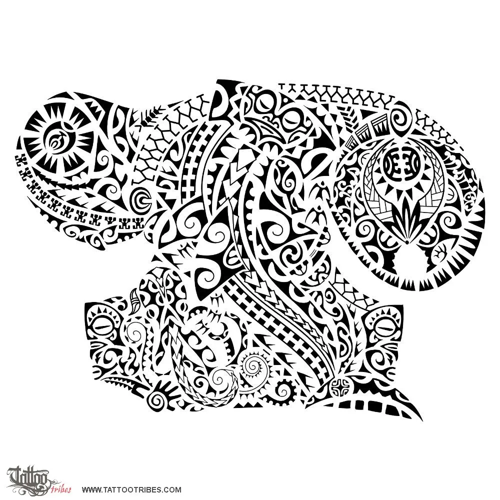 Tattoo image of Iho, Heart, essence