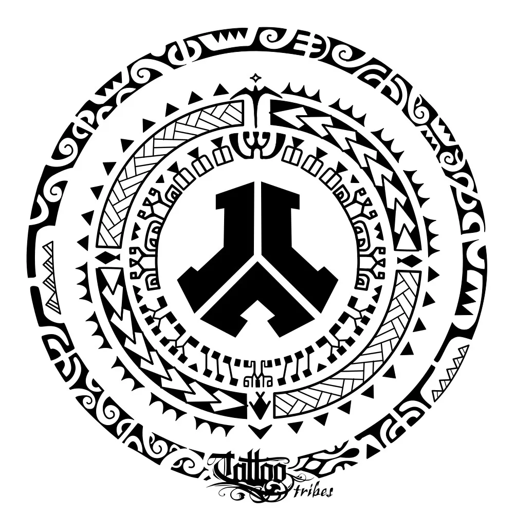 Tattoo image of Defqon.1, Music festival