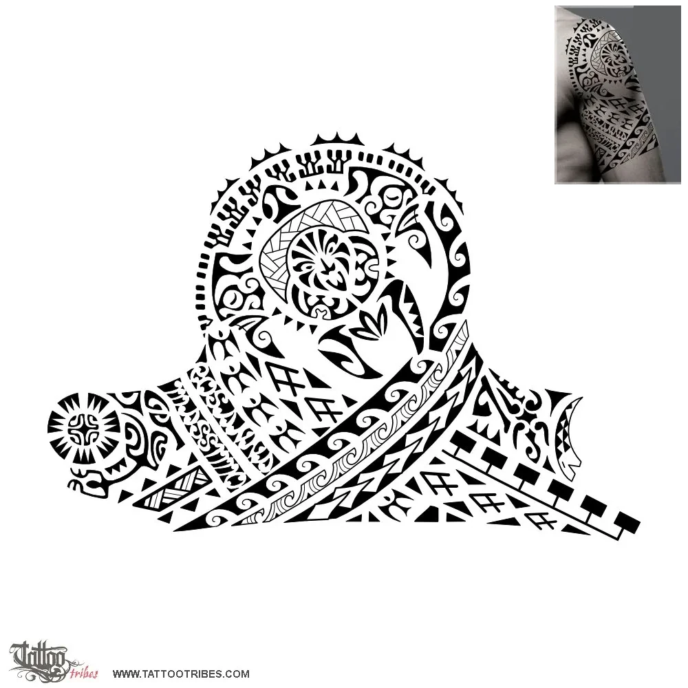 Tattoo image of Takuta, Doctor