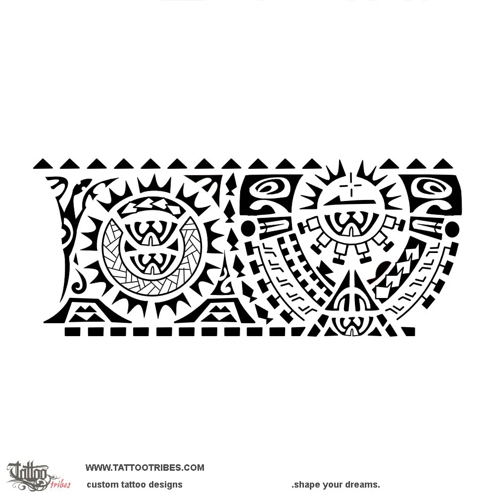 Tattoo image of Nehenehe, To be ready