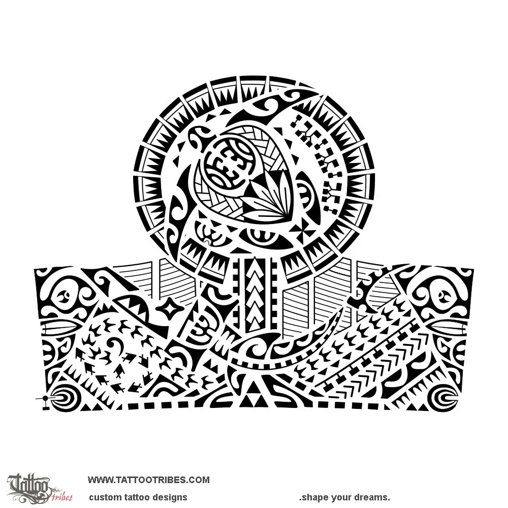 Tattoo image of Taatanoi, Skillful person