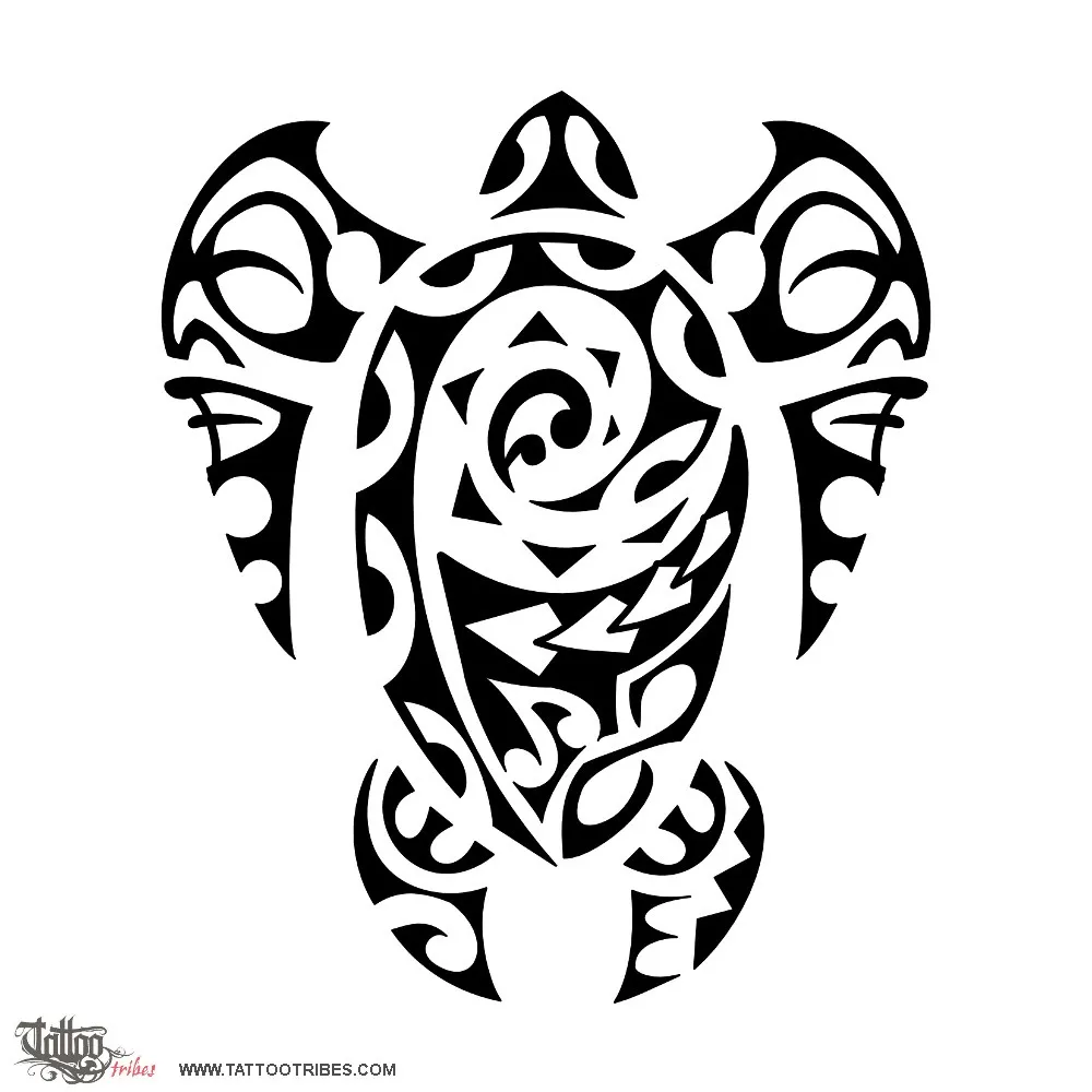 Tattoo image of Matamua, First born child