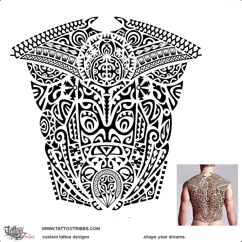 Tattoo image of Mata hoata, Brilliant eyes