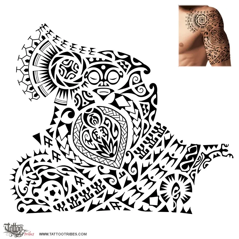 Tattoo image of Kohara, Be passionate