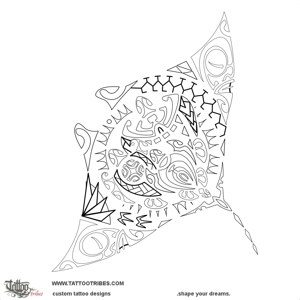Tattoo image of Nati, Bond, connection