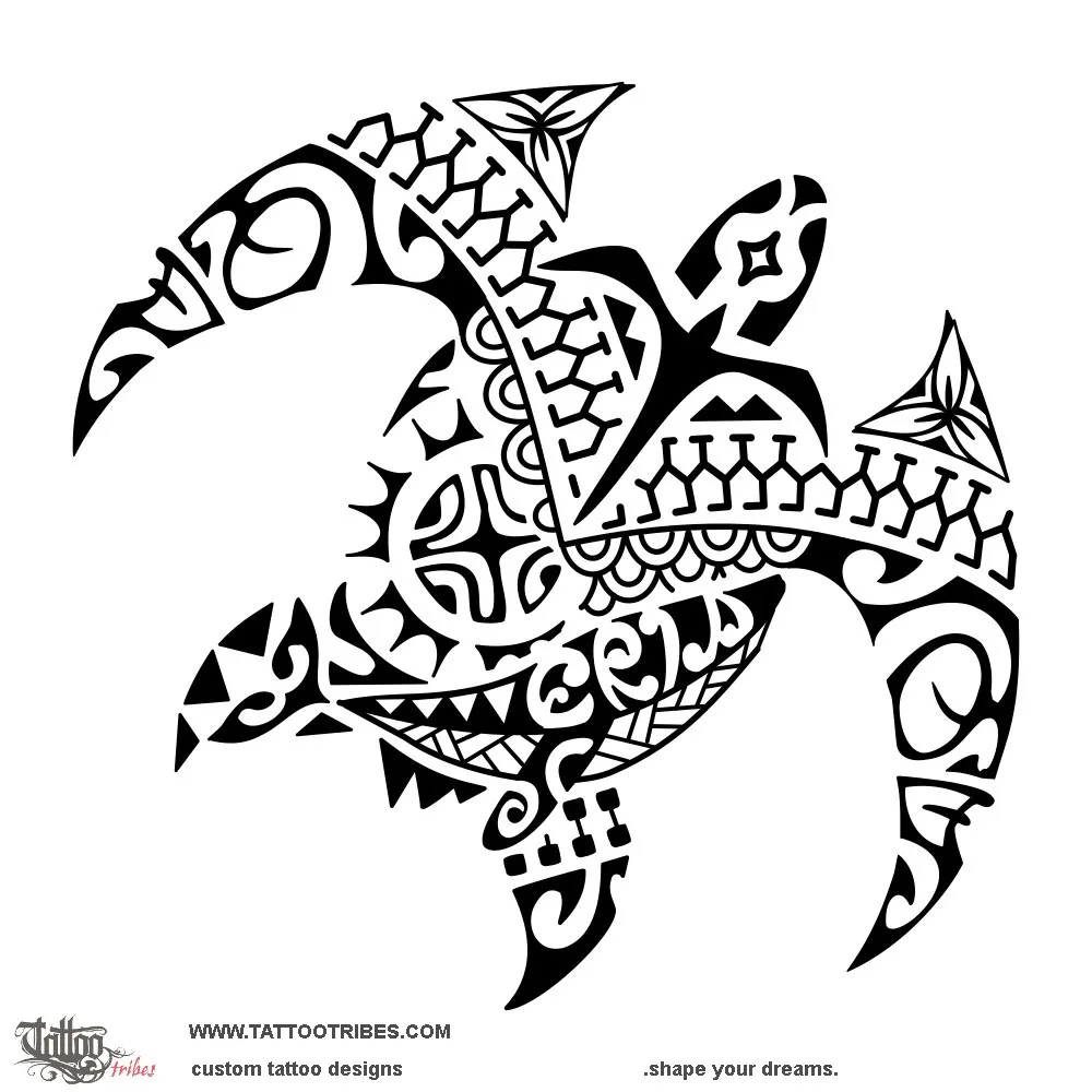Tattoo image of Vuvale, Family