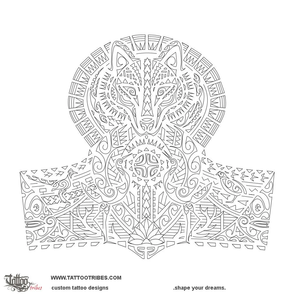 Stencil outline of New Mexico, Home