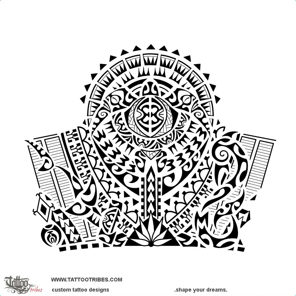 Tattoo image of Herenga, tie, committment