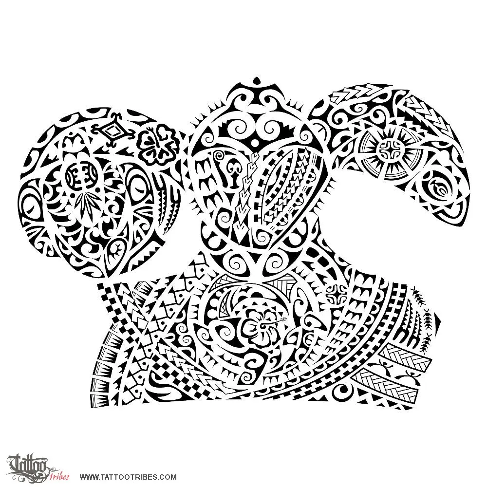 Tattoo image of Whamere, Family, household