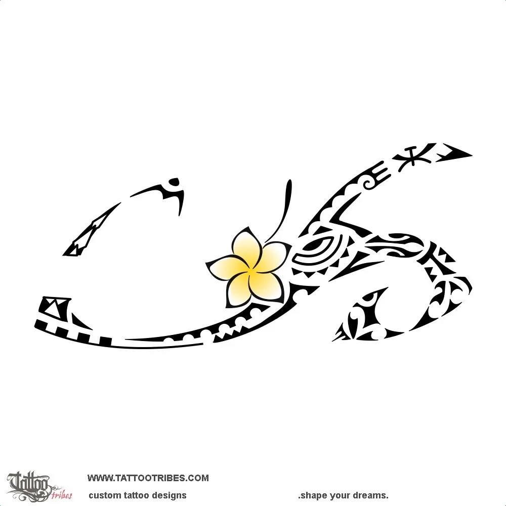 Tattoo image of Scorpio, Integration