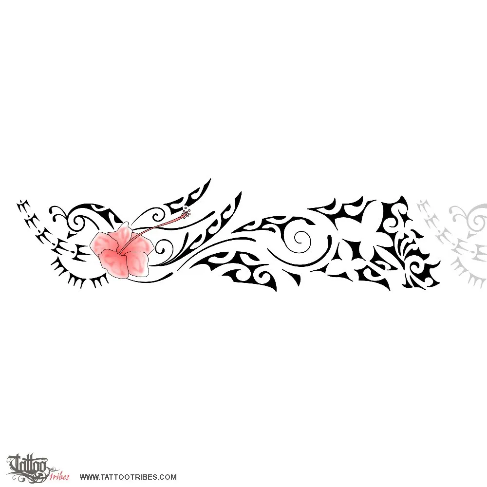 Tattoo image of Phoenix SWR, In memory