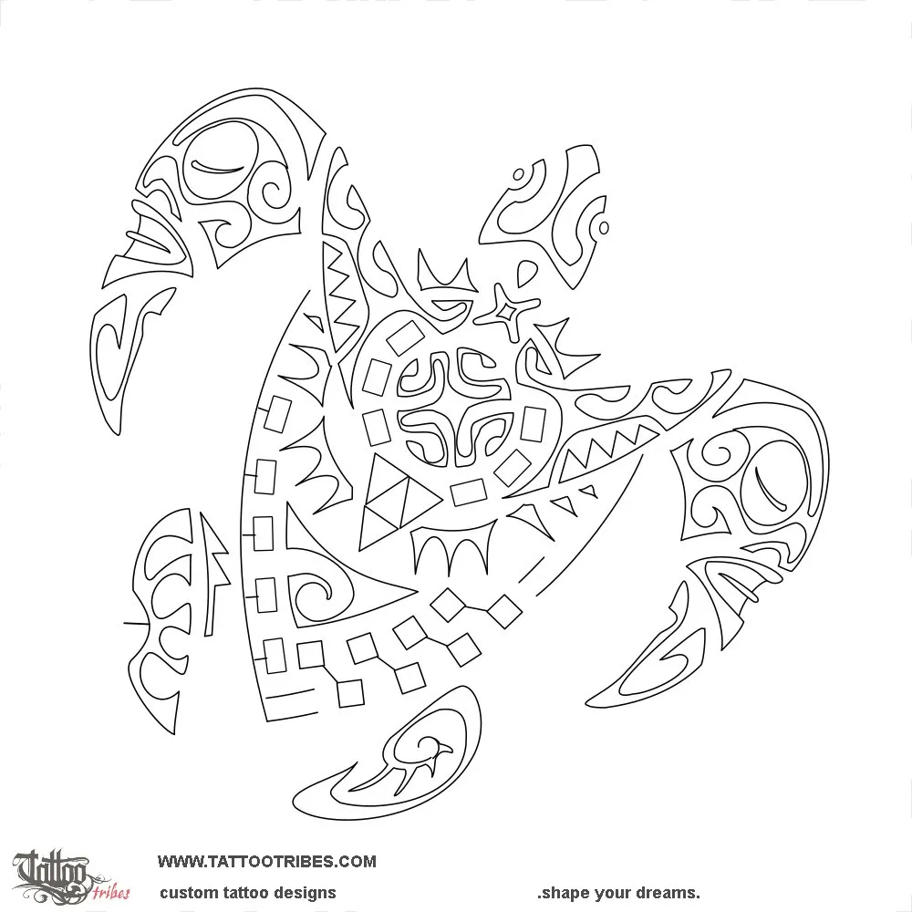 Stencil outline of Mahere, To become