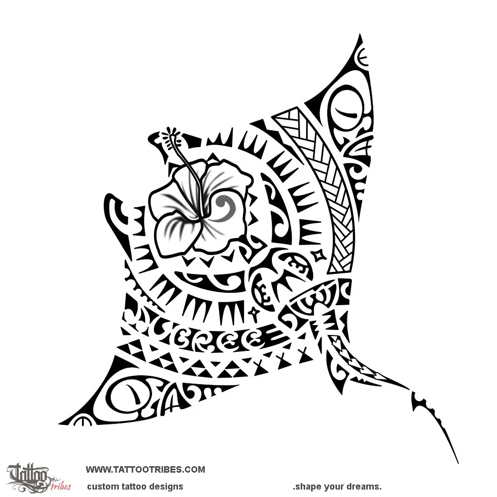 Tattoo image of Aubree, Daughter