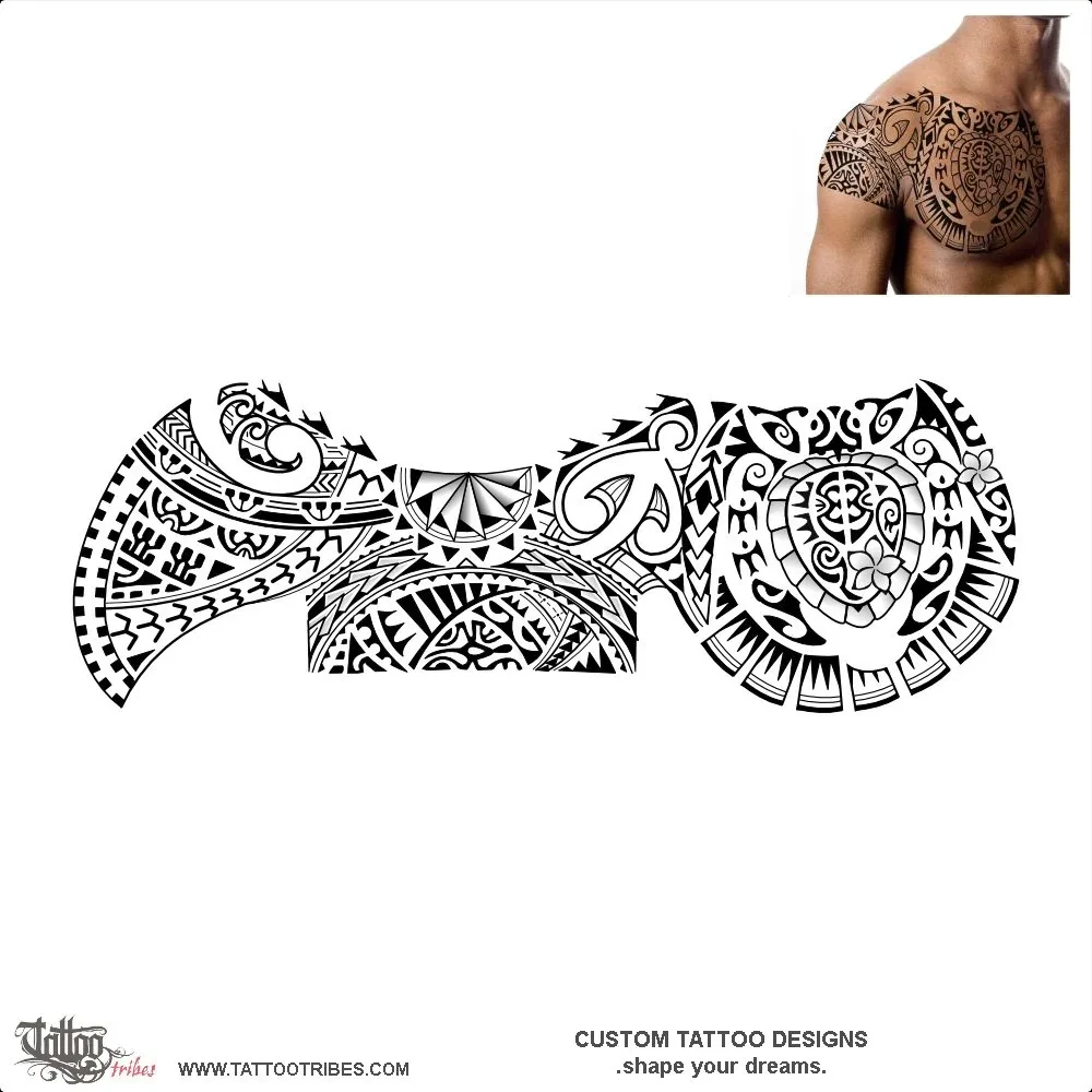 Tattoo image of Mātauranga, Knowledge, skill