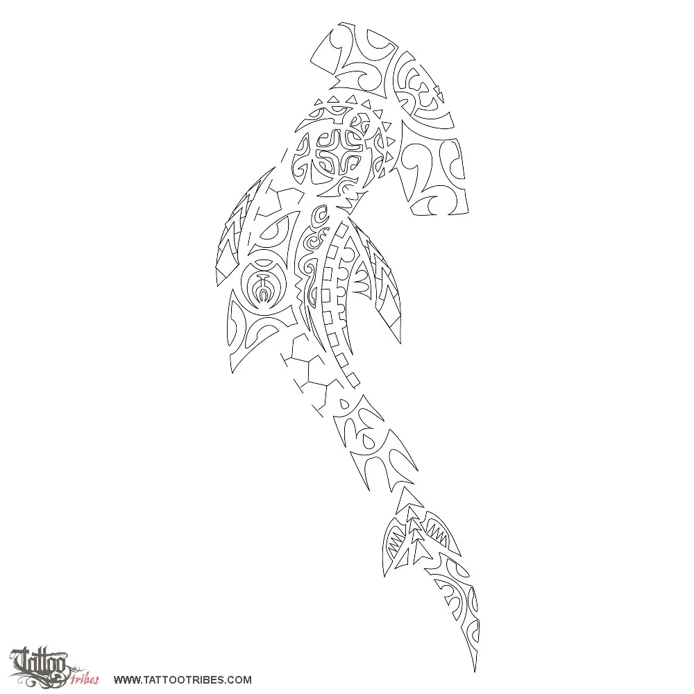 Stencil outline of Waonga, Defense, protection