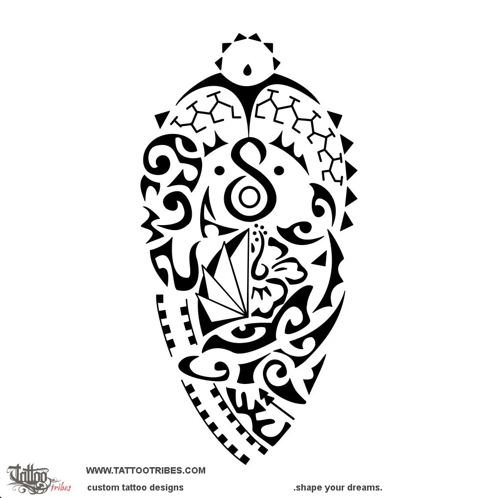 Tattoo image of Tamau, To keep in memory