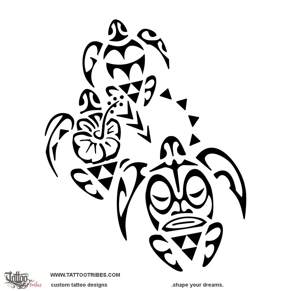 Tattoo image of Alu, To unite together