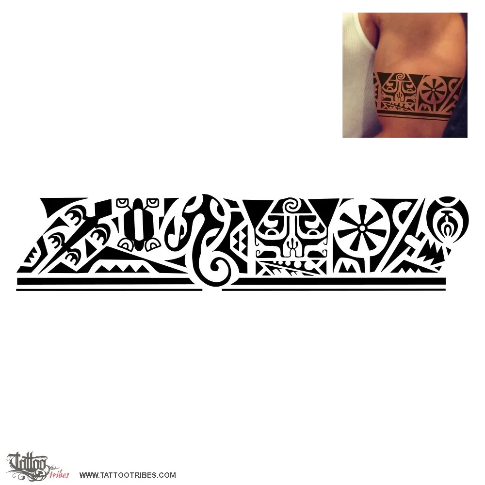 Tattoo image of Hope, Piece, part