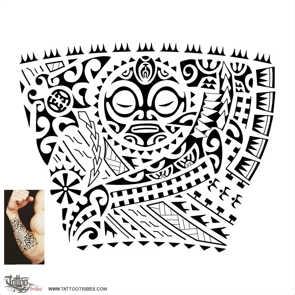 Tattoo image of Aupiki, Ascend, success