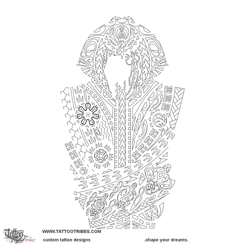 Stencil outline of Reva, To leave