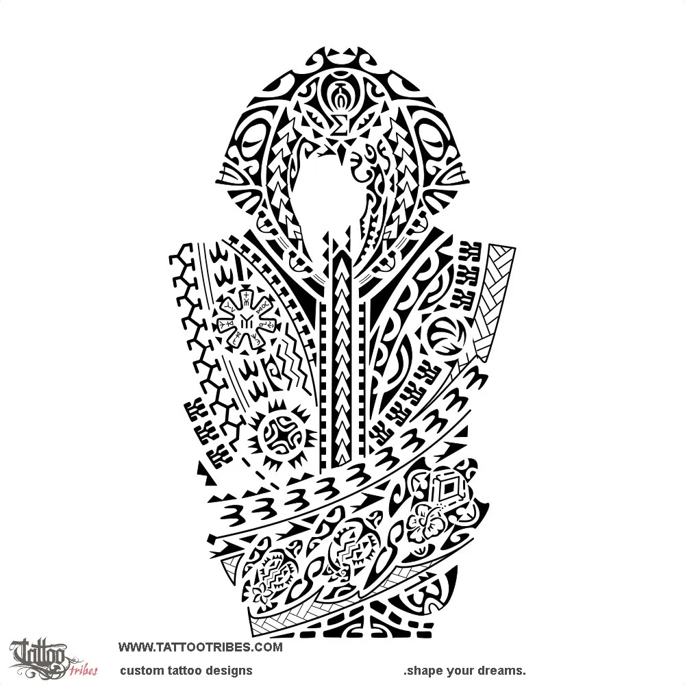 Tattoo image of Reva, To leave