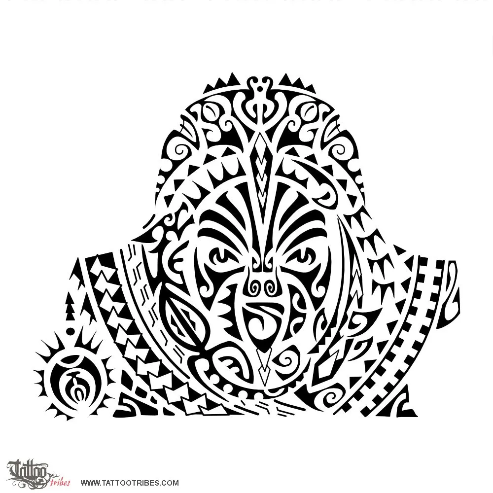 Tattoo image of Warrior, Freedom