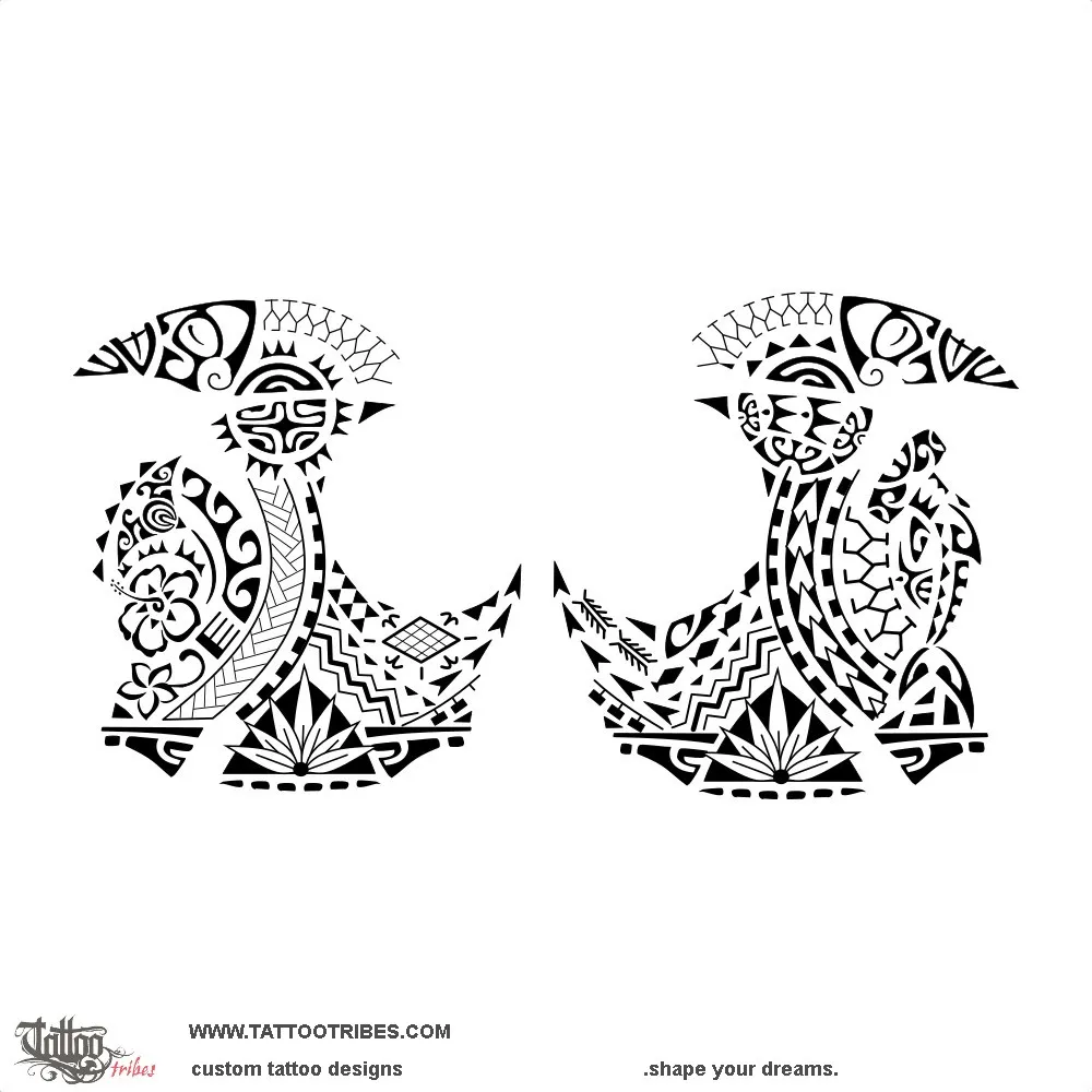 Tattoo image of Couple, Extension