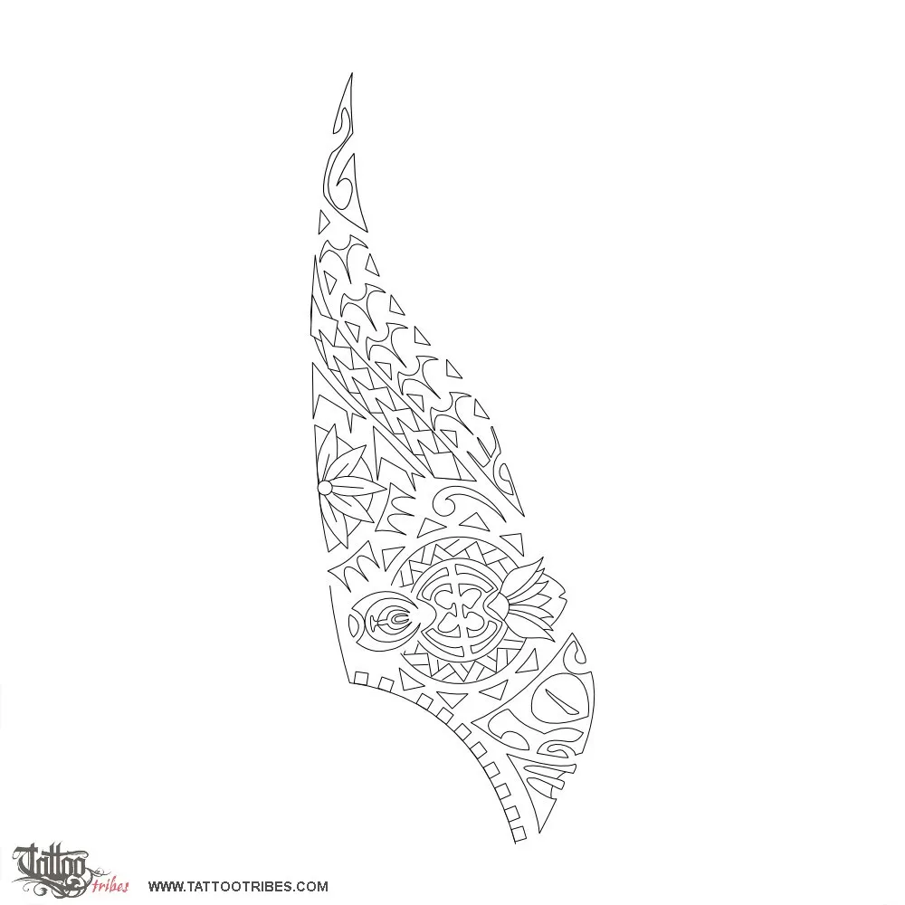 Stencil outline of Overcoming, Union