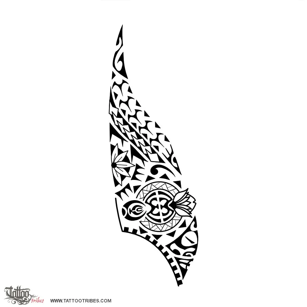 Tattoo image of Overcoming, Union