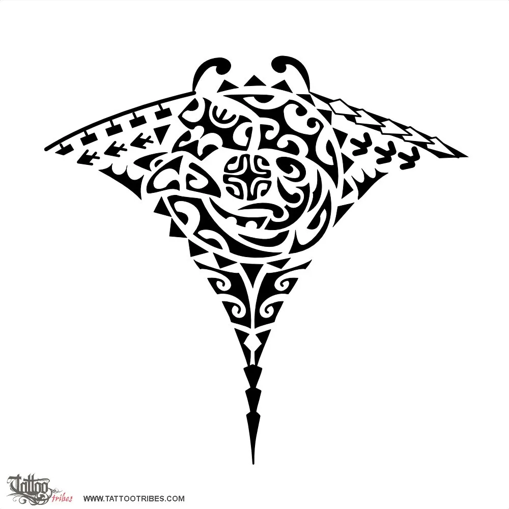 Tattoo image of Topana taurite, Equal force