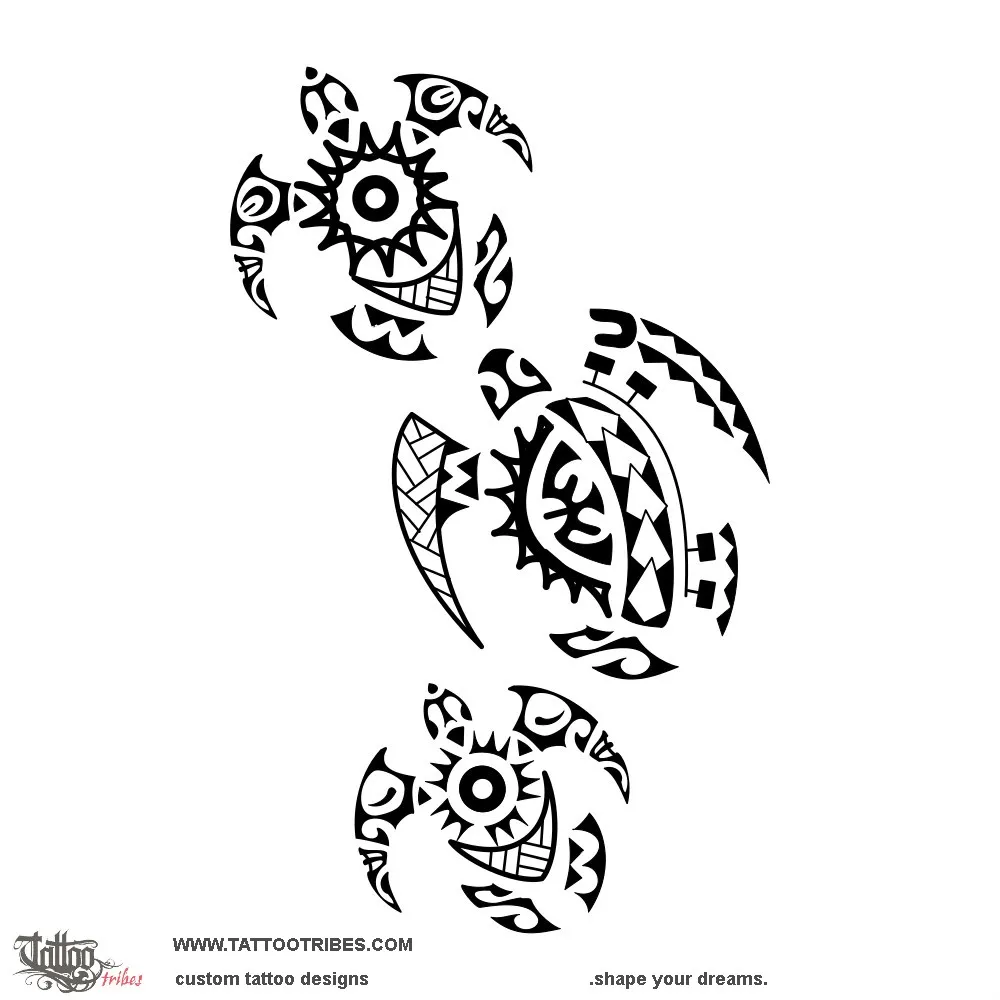 Tattoo image of Metua tane, Father