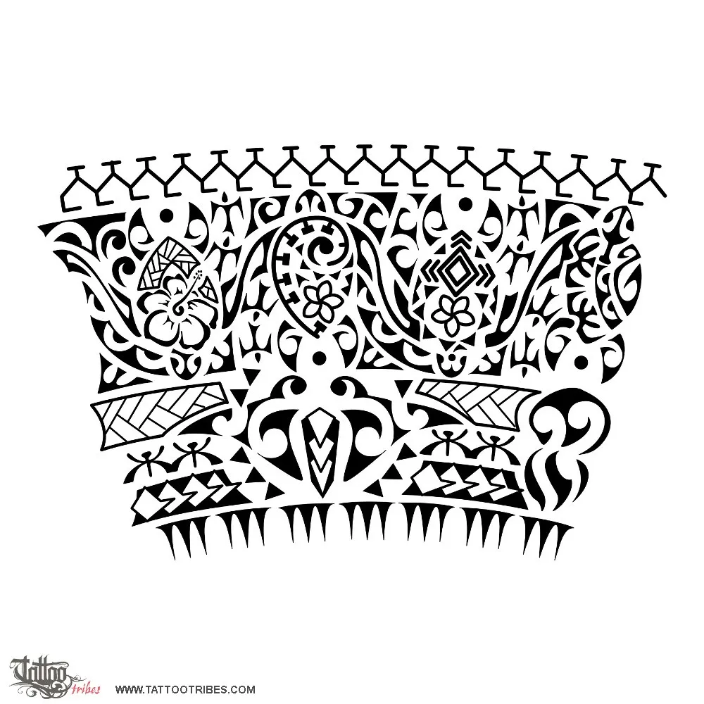 Tattoo image of Taruna, To be connected