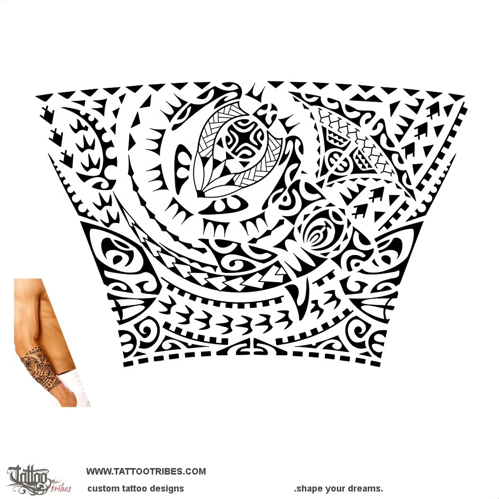 Tattoo image of Florian, Forearm sleeve