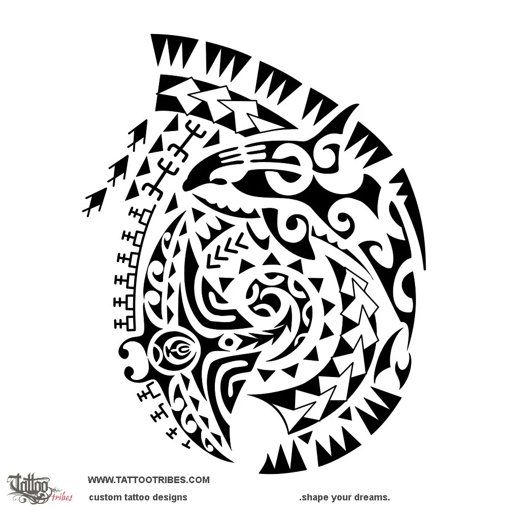 Tattoo image of Matia, Recovering strength