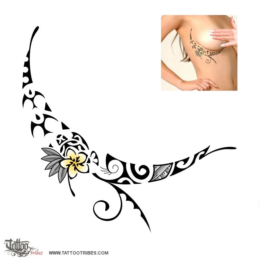 Tattoo image of Famle, Family