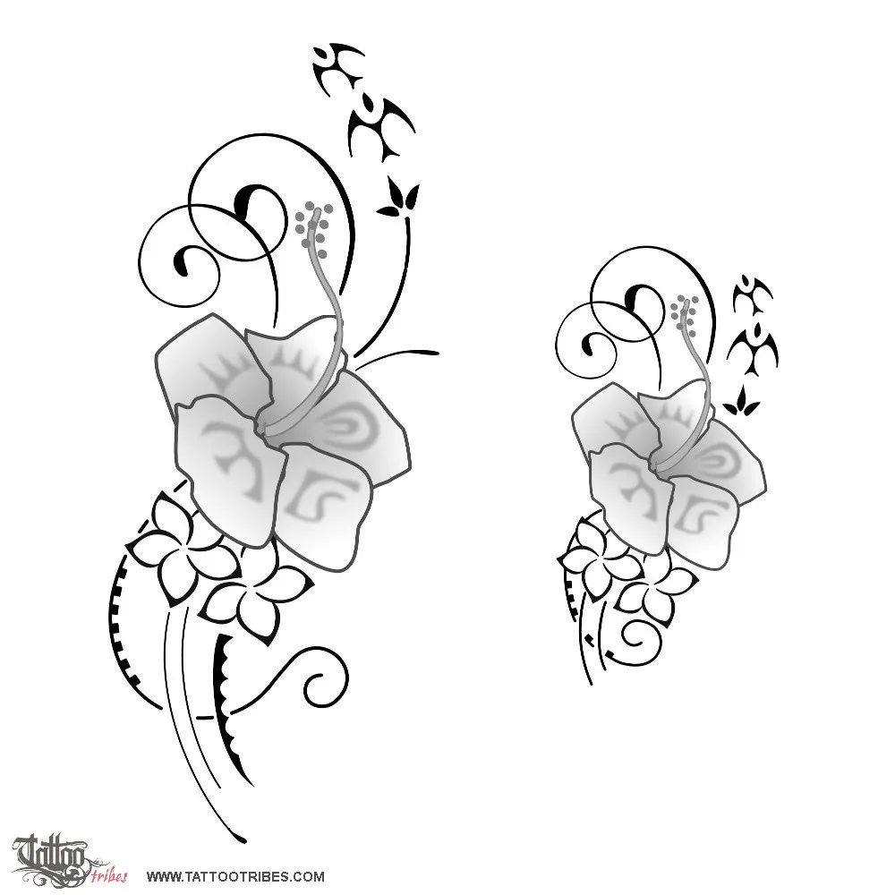 Tattoo image of Sisters, Union