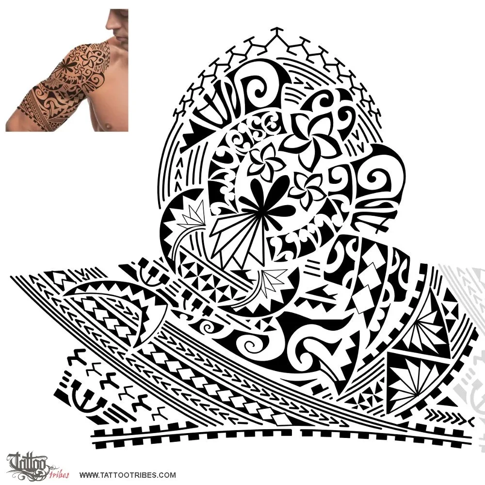 Tattoo image of Matavuvale, Family