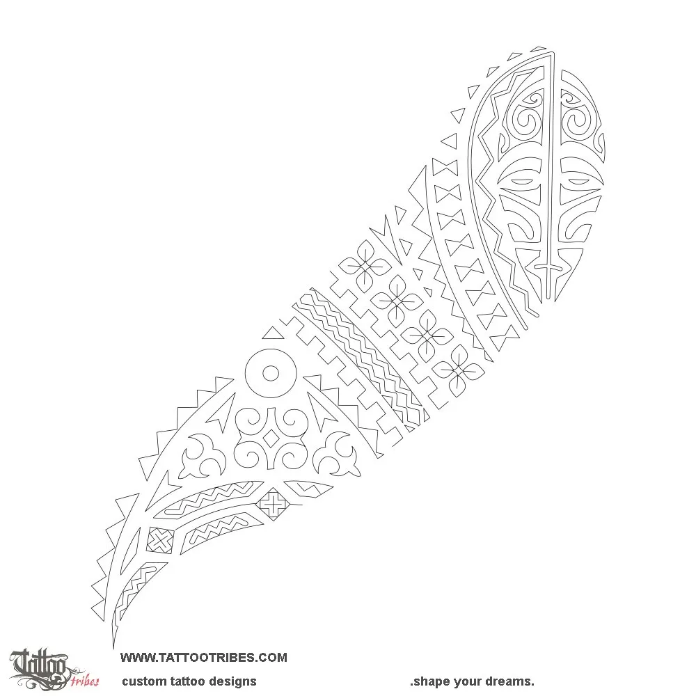 Stencil outline of Uthabiti, Steadiness