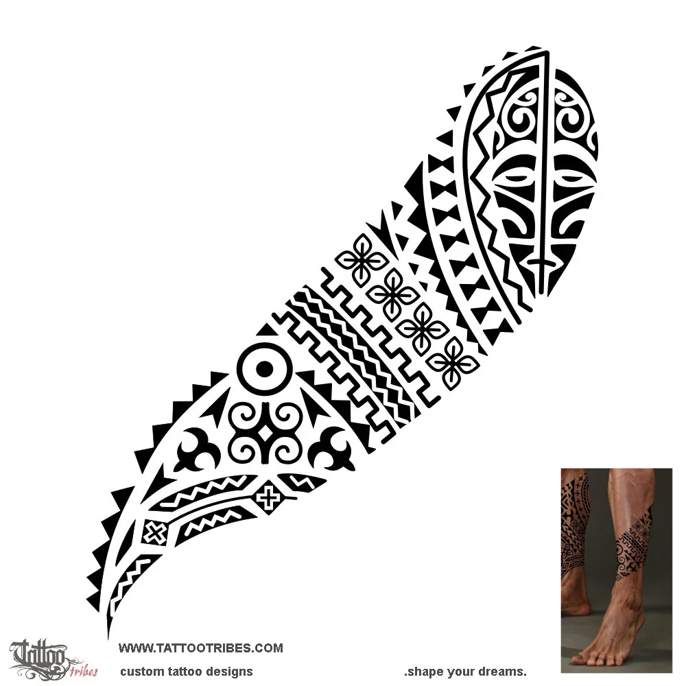 Tattoo image of Uthabiti, Steadiness
