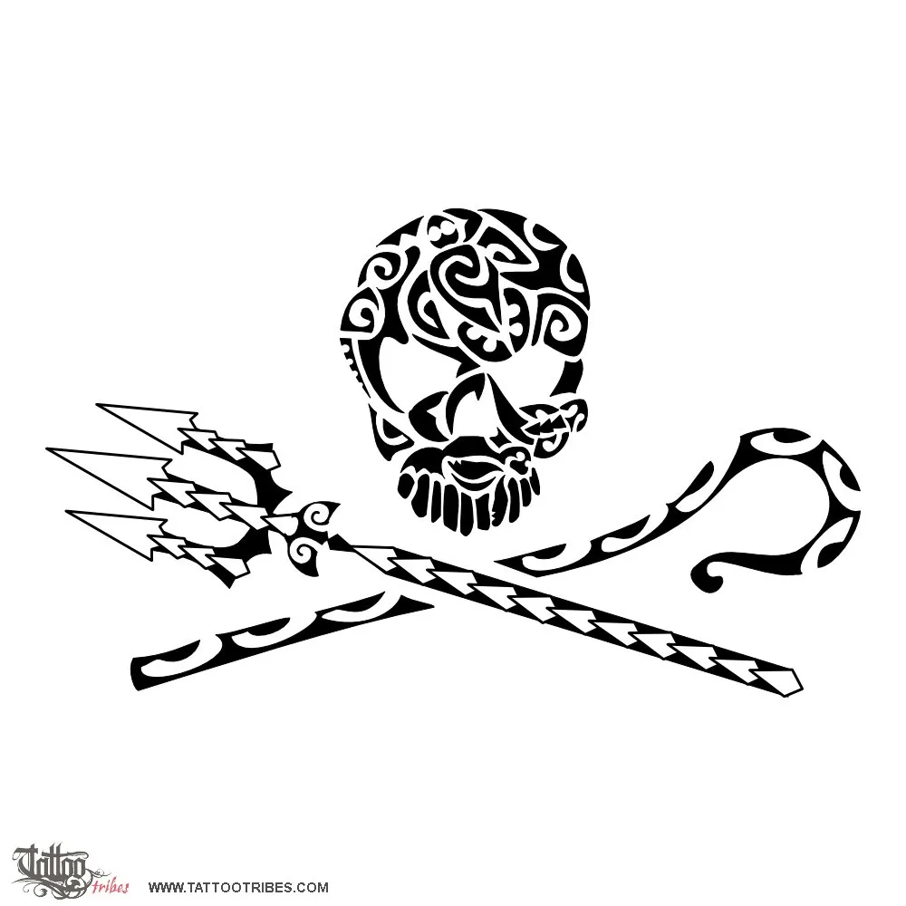 Tattoo image of Sea shepherd, Logo