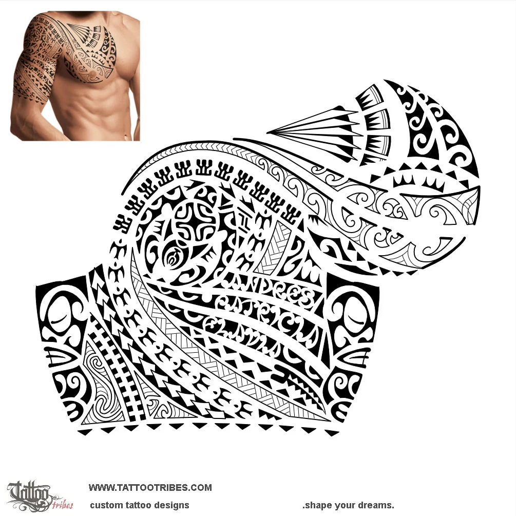 Tattoo image of Herekorenga, Freedom