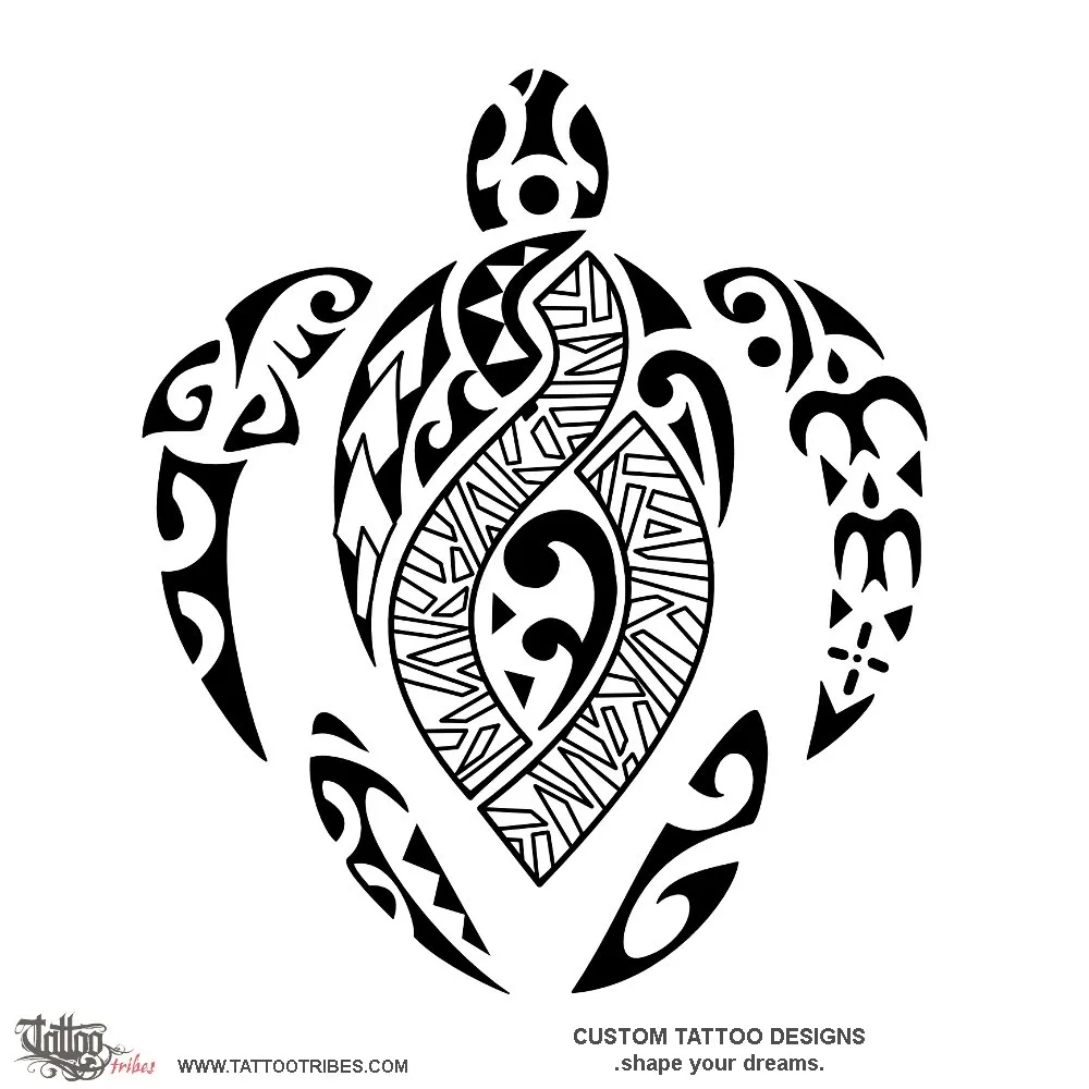 Tattoo image of Makuakāne keikikāne, Father and son