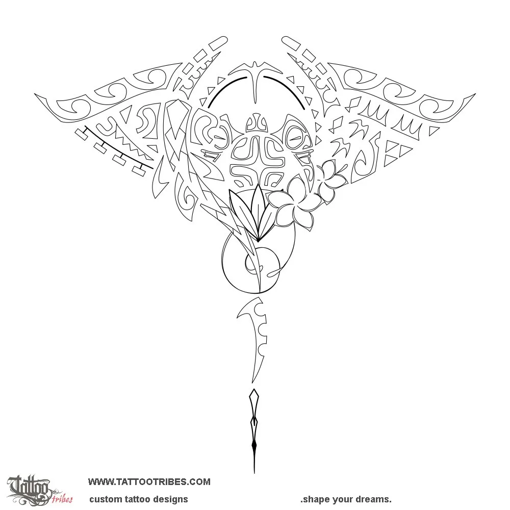 Stencil outline of OhipaÃ„â€œ, To change direction
