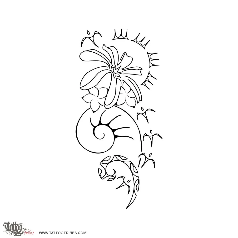 Stencil outline of Whanonga pono, Principles, values